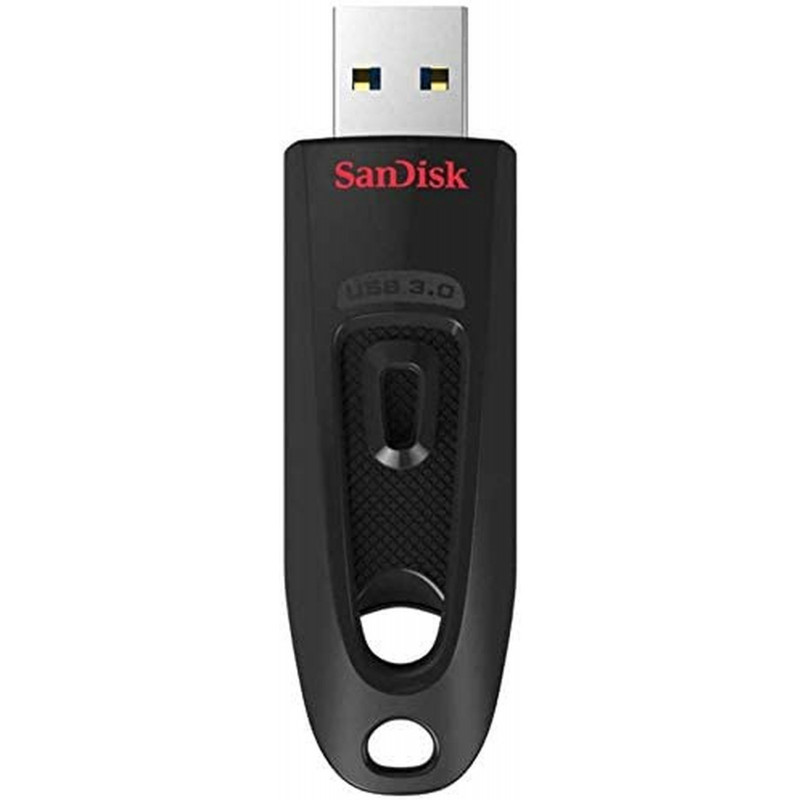 SanDisk Ultra 32 GB USB Flash Drive, Currently priced at £6.48